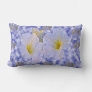 Cojín Lumbar Flores frescas de primavera