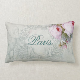 Cojín Lumbar Fondo de CÉLESTE