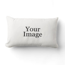 Foto personalizado Lumbar Pillow