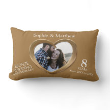 Fotos de corazones de aniversario de bodas de bron