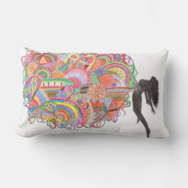 Cojín Lumbar Fractura libremente