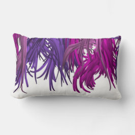 Cojín Lumbar ¡Fringe!