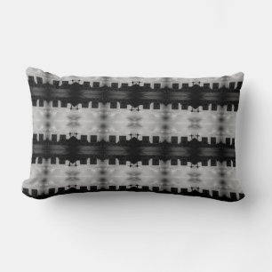 Cojín Lumbar Funda de la plaza Pekin Tiananmen de China vintage