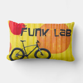 Cojín Lumbar Funk Lab Fat Bike