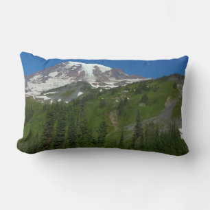 Cojín Lumbar Fusión glacial en Mount Rainier