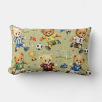 Futuro Equipo Estelar del Fútbol Teddy