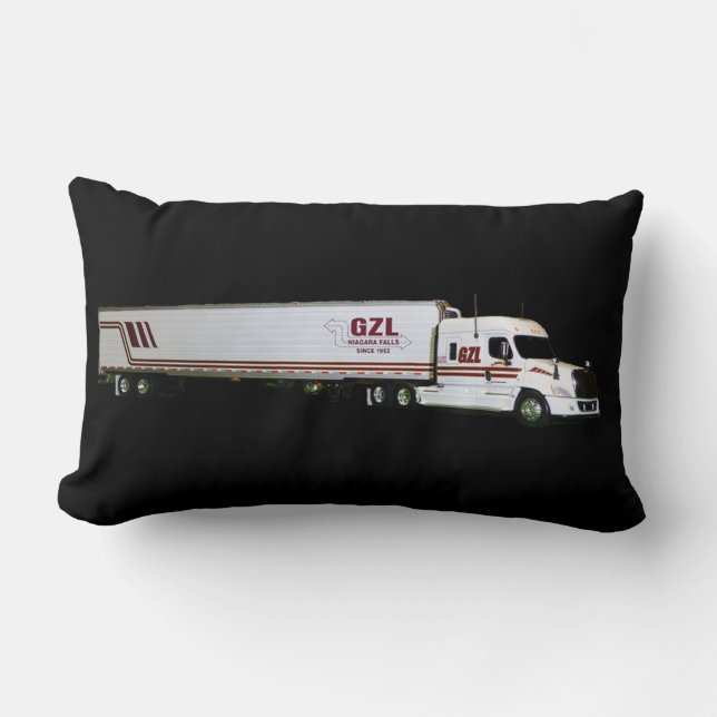 Cojín Lumbar G. Zavitz (Anverso)