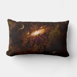 Cojín Lumbar Galaxia