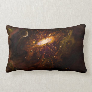 Cojín Lumbar Galaxia