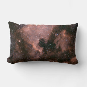 Cojín Lumbar Galaxia de vía láctea
