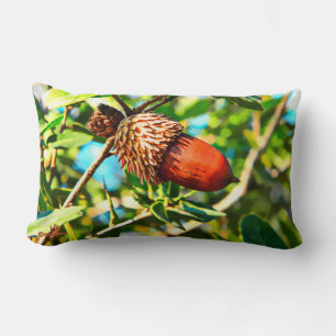 Cojín Lumbar Galilee Acorn