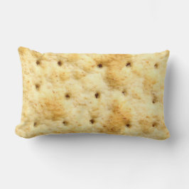 Cojín Lumbar Galleta salvaje