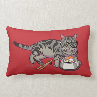 Cojín Lumbar Gatito del inconformista