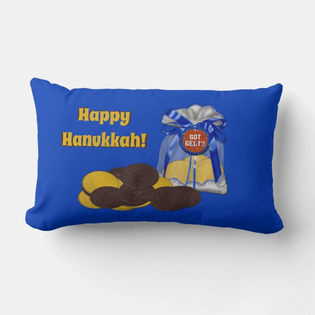 Cojín Lumbar Gelt-Chocolate-Mono-Grouping-Stripes-2- (Anverso)