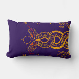 Cojín Lumbar Gemelos