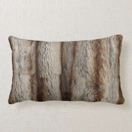 COJÍN LUMBAR GENUINCHILLA FUR
