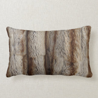 COJÍN LUMBAR GENUINCHILLA FUR