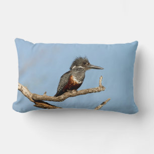 Cojín Lumbar Giant Kingfisher
