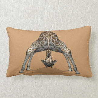 Cojín Lumbar Girafa flexible