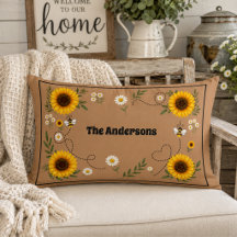 Girasol Personalizado