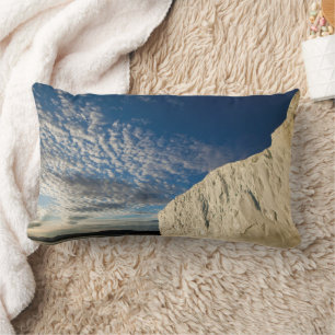 Cojín Lumbar Glaciar Jakobshavn en la bahía de Disko