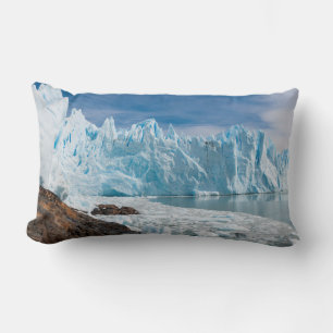 Cojín Lumbar Glaciar Upsala