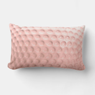 Cojín Lumbar Golf Pink Ball
