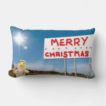 Grafiti de Navidad