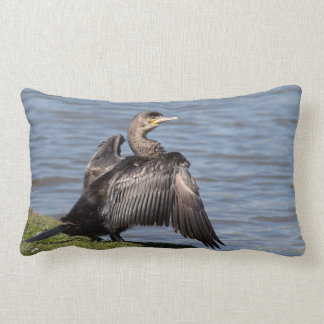 Cojín Lumbar Gran cormorán