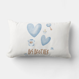 Cojín Lumbar Gran Hermano Pillow