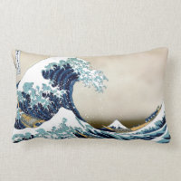 Gran onda de alta calidad de Kanagawa por Hokusai