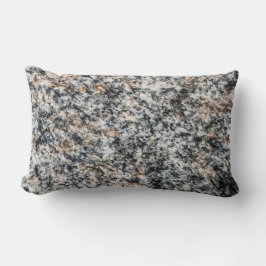 Cojín Lumbar Granito - Rock duro
