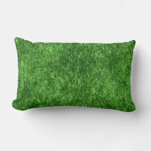 Cojín Lumbar Grasa verde