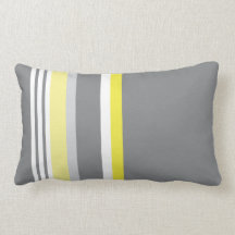 Gris (raya amarilla)
