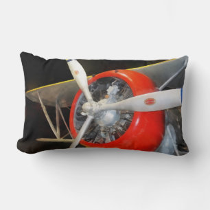 Cojín Lumbar Grumman F3F-2 Biplano
