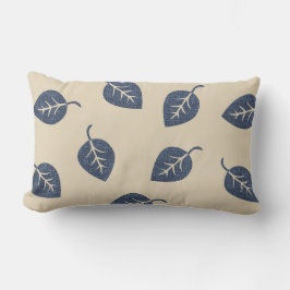 Cojín Lumbar Guay Denim Look