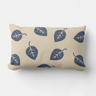 Cojín Lumbar Guay Denim Look