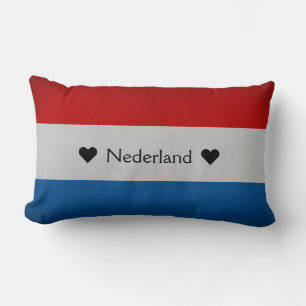 Cojín Lumbar H (H) Nederland