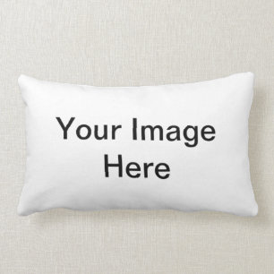 COJÍN LUMBAR HAGA CLIC EN PERSONALIZAR: AÑADIR SU FOTO AQUÍ! 