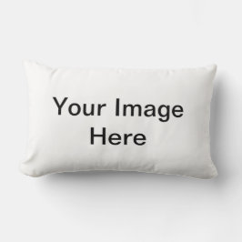 COJÍN LUMBAR HAGA CLIC EN PERSONALIZAR: AÑADIR SU FOTO AQUÍ! HA