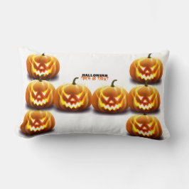 Cojín Lumbar Halweeen