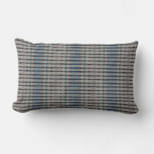 Cojín Lumbar HAMbyWG - Pillow Lumbar - Stripe nativo americano