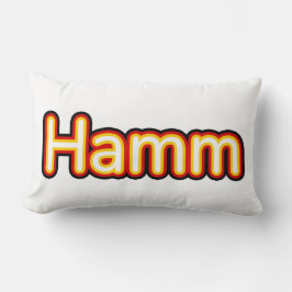 Cojín Lumbar Hamm Deutschland