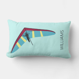 Cojín Lumbar Hang Gliding