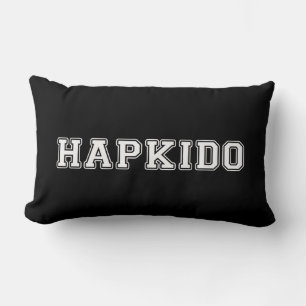 Cojín Lumbar Hapkido