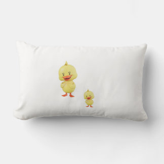 Cojín Lumbar Happy Goldfish Cushion | Cute Fish Pillow for Kids