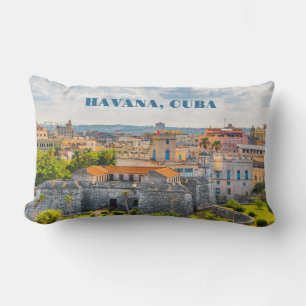 Cojín Lumbar Havana CUBA