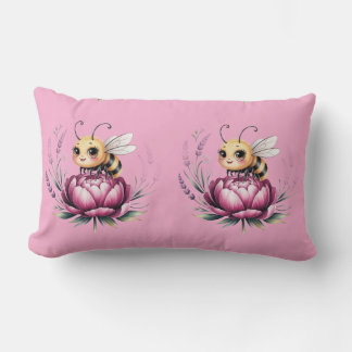 Cojín Lumbar Hello summer