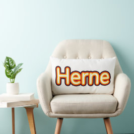 Cojín Lumbar Herne Deutschland Alemania