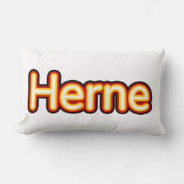 Cojín Lumbar Herne Deutschland Alemania